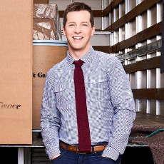 Sean Hayes